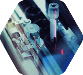 pharmaceutical labelling machine