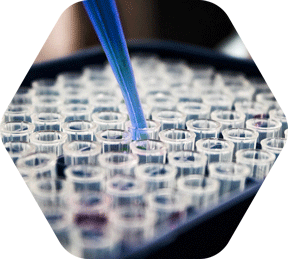 pipette-extracting-fluid-from-a-via